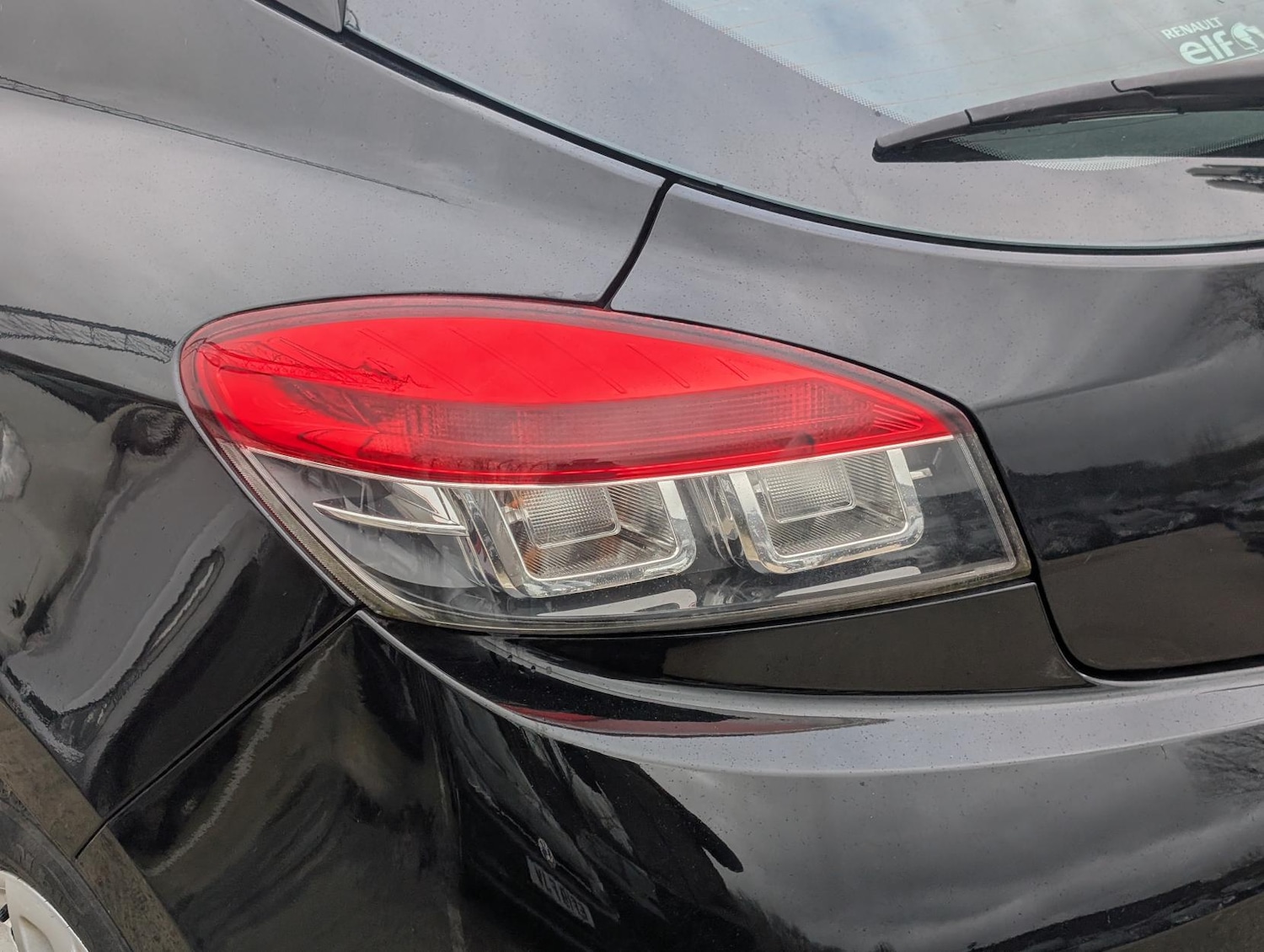 Used Renault Megane 2015 for sale - 77702858: Photo 8