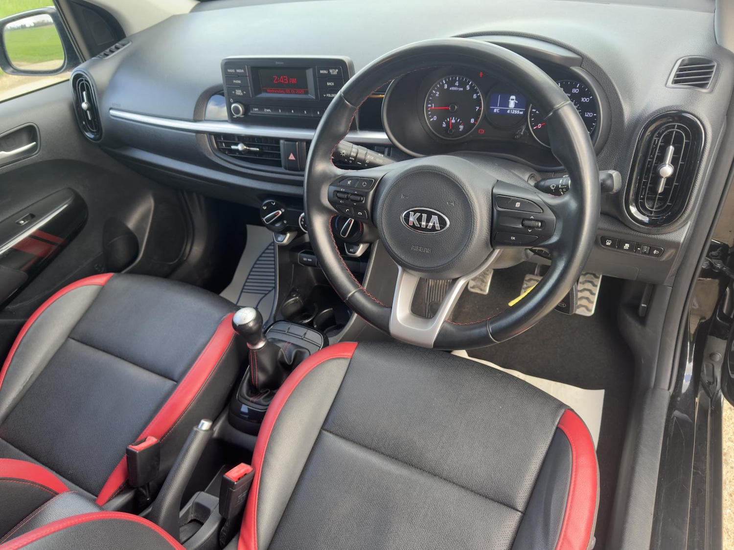 Used Kia Picanto 2017 for sale - 77848285: Photo 14