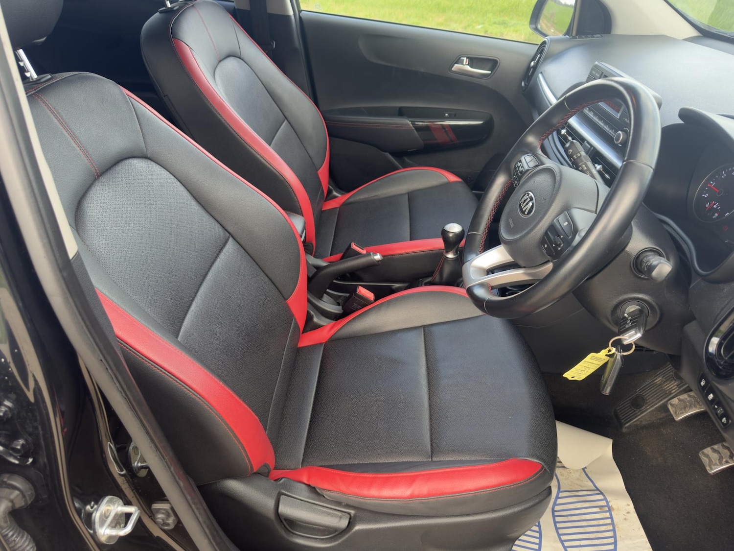 Used Kia Picanto 2017 for sale - 77848285: Photo 15