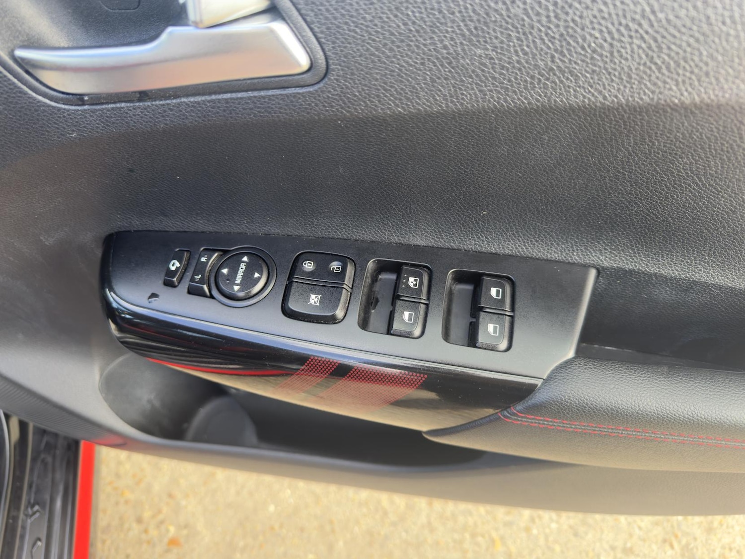 Used Kia Picanto 2017 for sale - 77848285: Photo 16