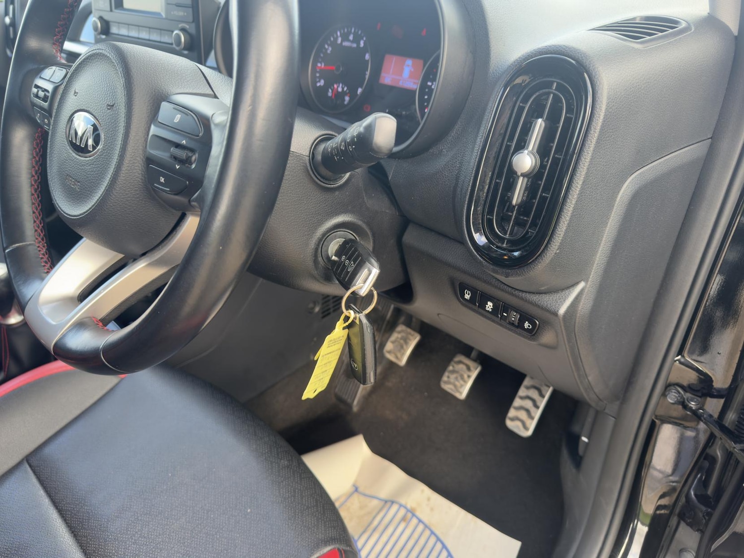 Used Kia Picanto 2017 for sale - 77848285: Photo 17