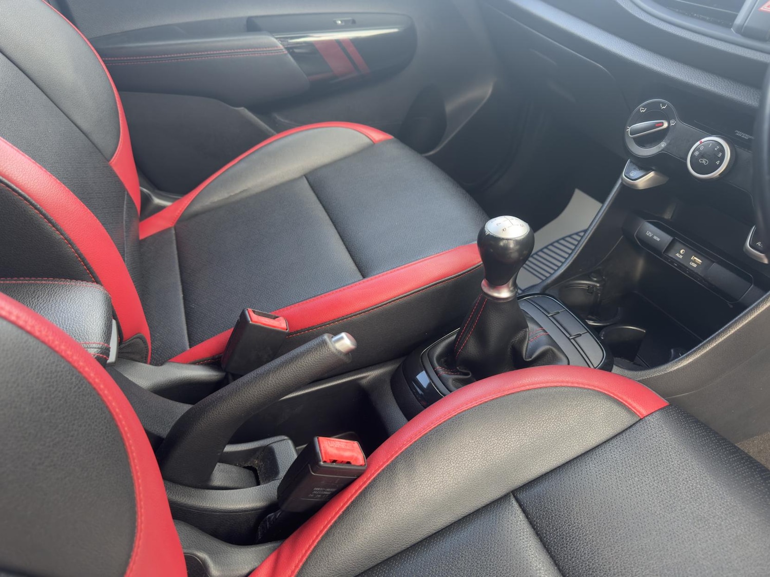 Used Kia Picanto 2017 for sale - 77848285: Photo 20