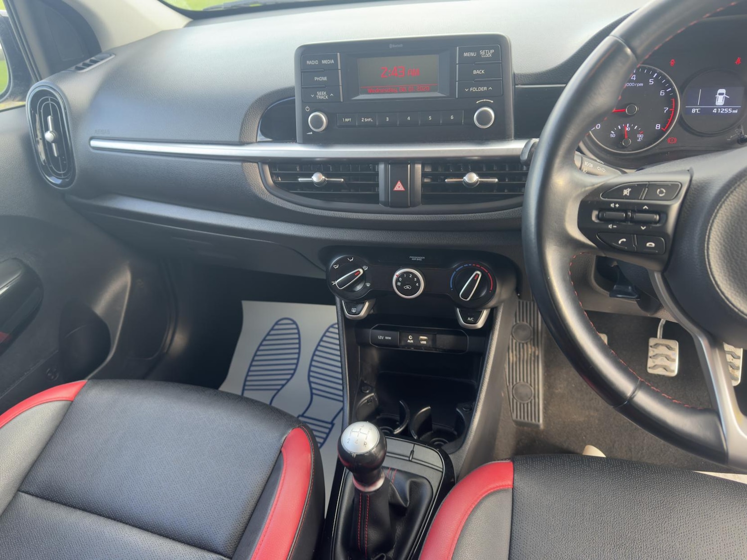 Used Kia Picanto 2017 for sale - 77848285: Photo 21