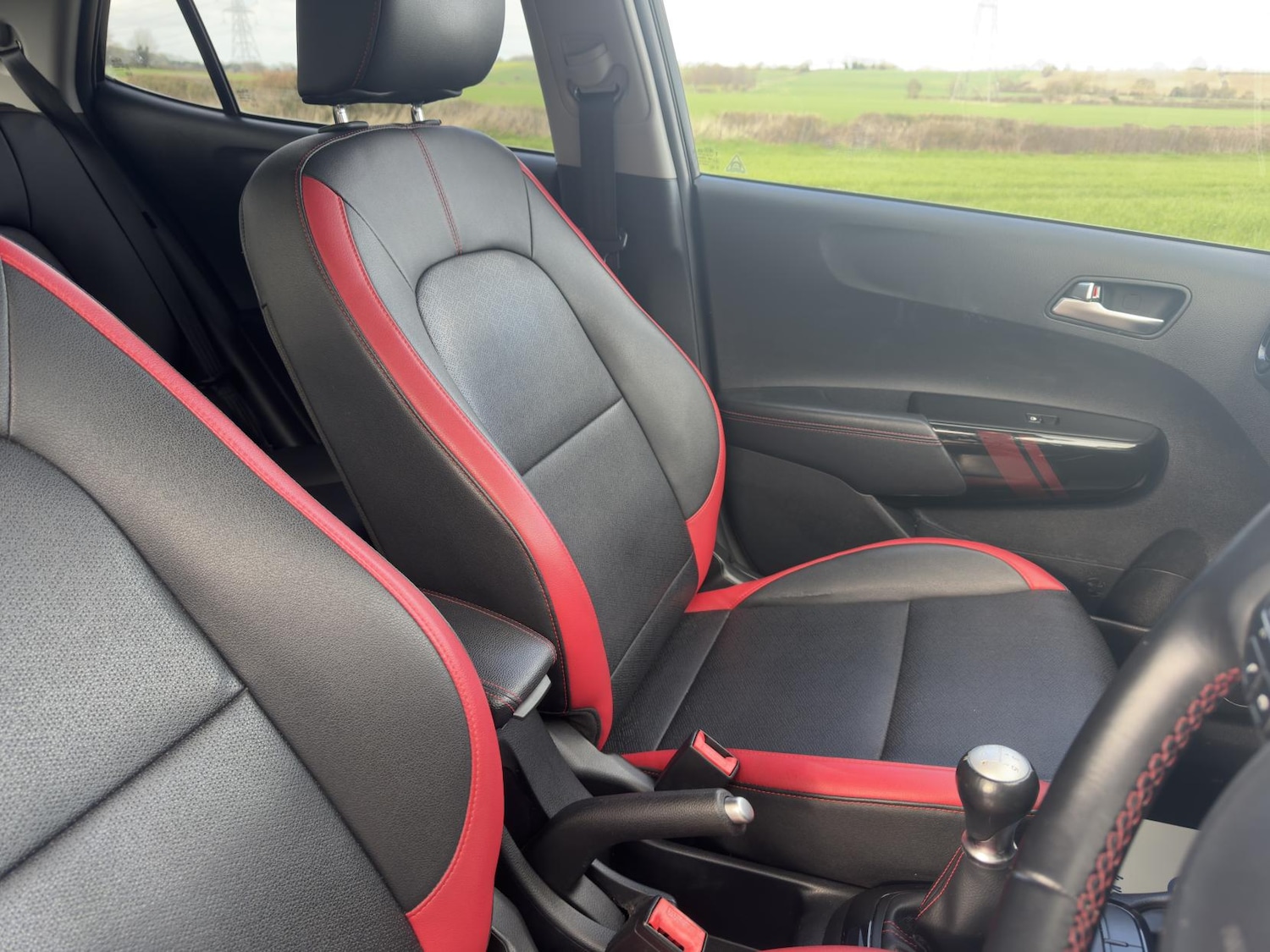 Used Kia Picanto 2017 for sale - 77848285: Photo 22