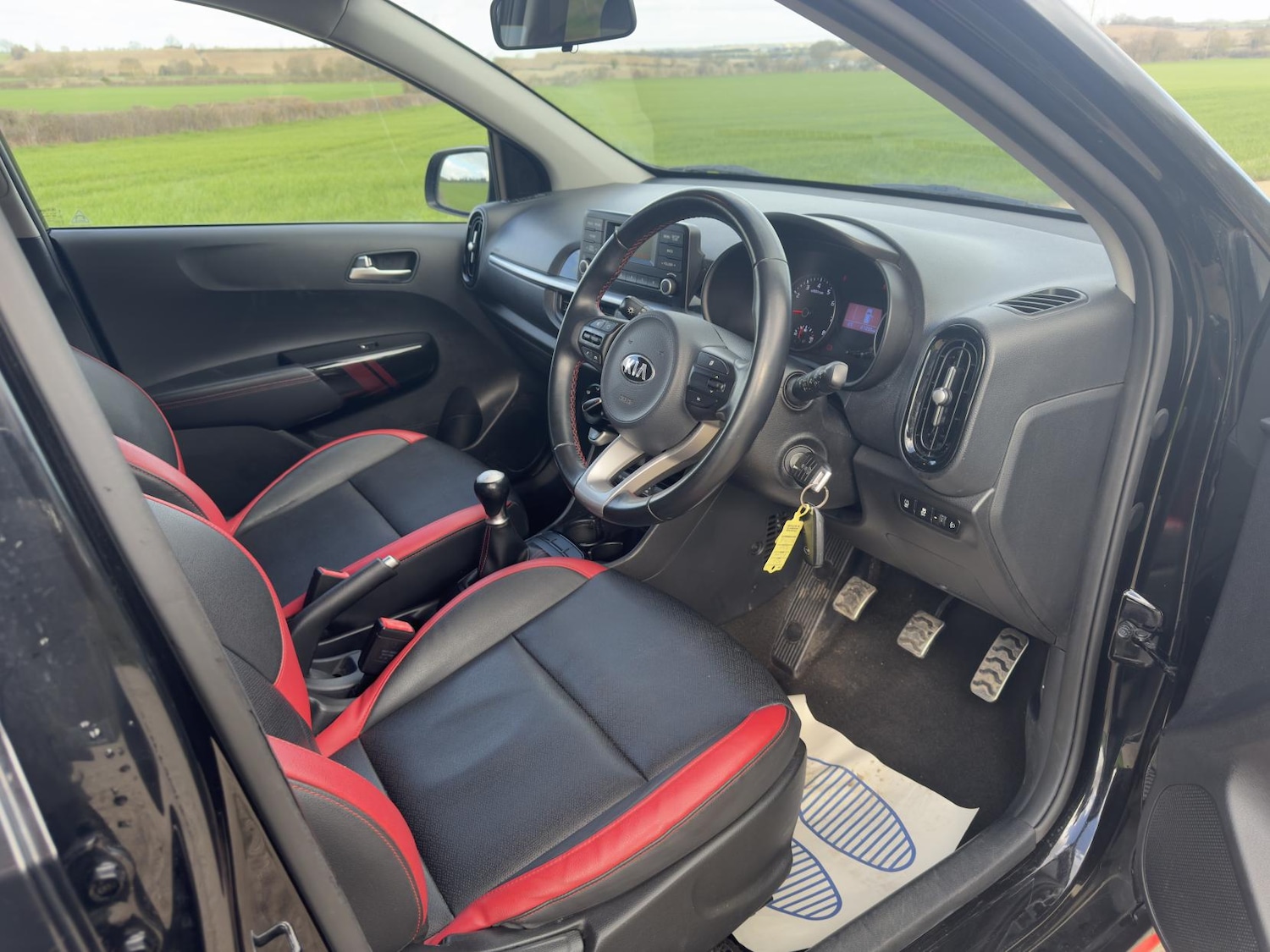 Used Kia Picanto 2017 for sale - 77848285: Photo 23