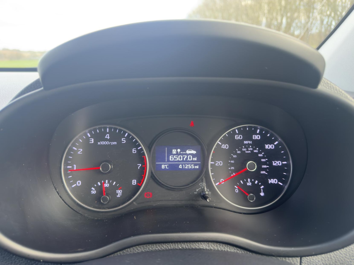 Used Kia Picanto 2017 for sale - 77848285: Photo 24