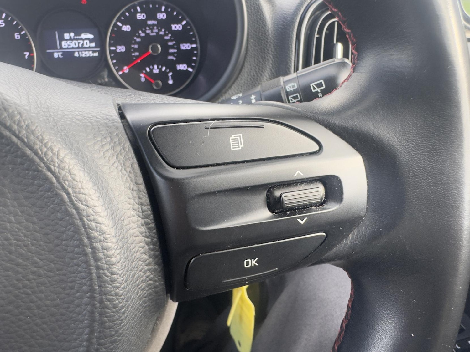 Used Kia Picanto 2017 for sale - 77848285: Photo 25