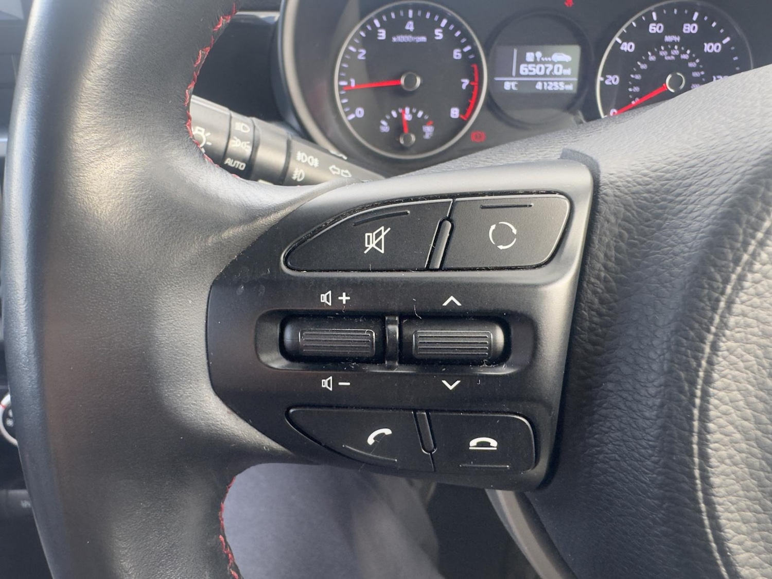 Used Kia Picanto 2017 for sale - 77848285: Photo 26