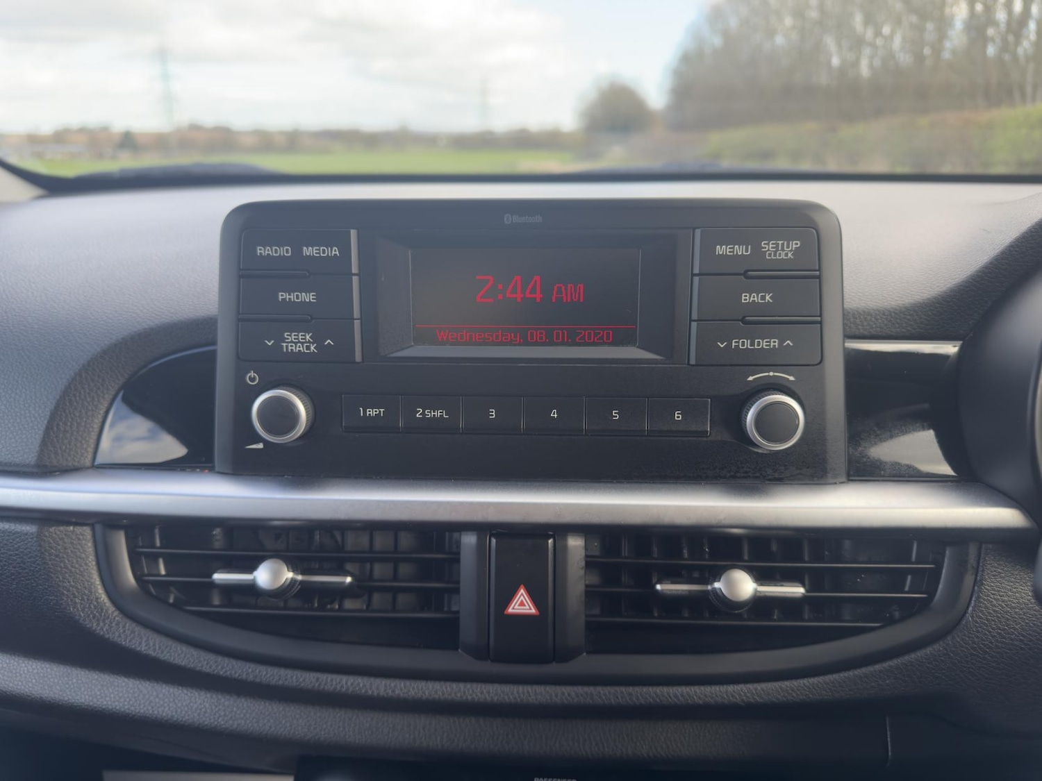 Used Kia Picanto 2017 for sale - 77848285: Photo 27