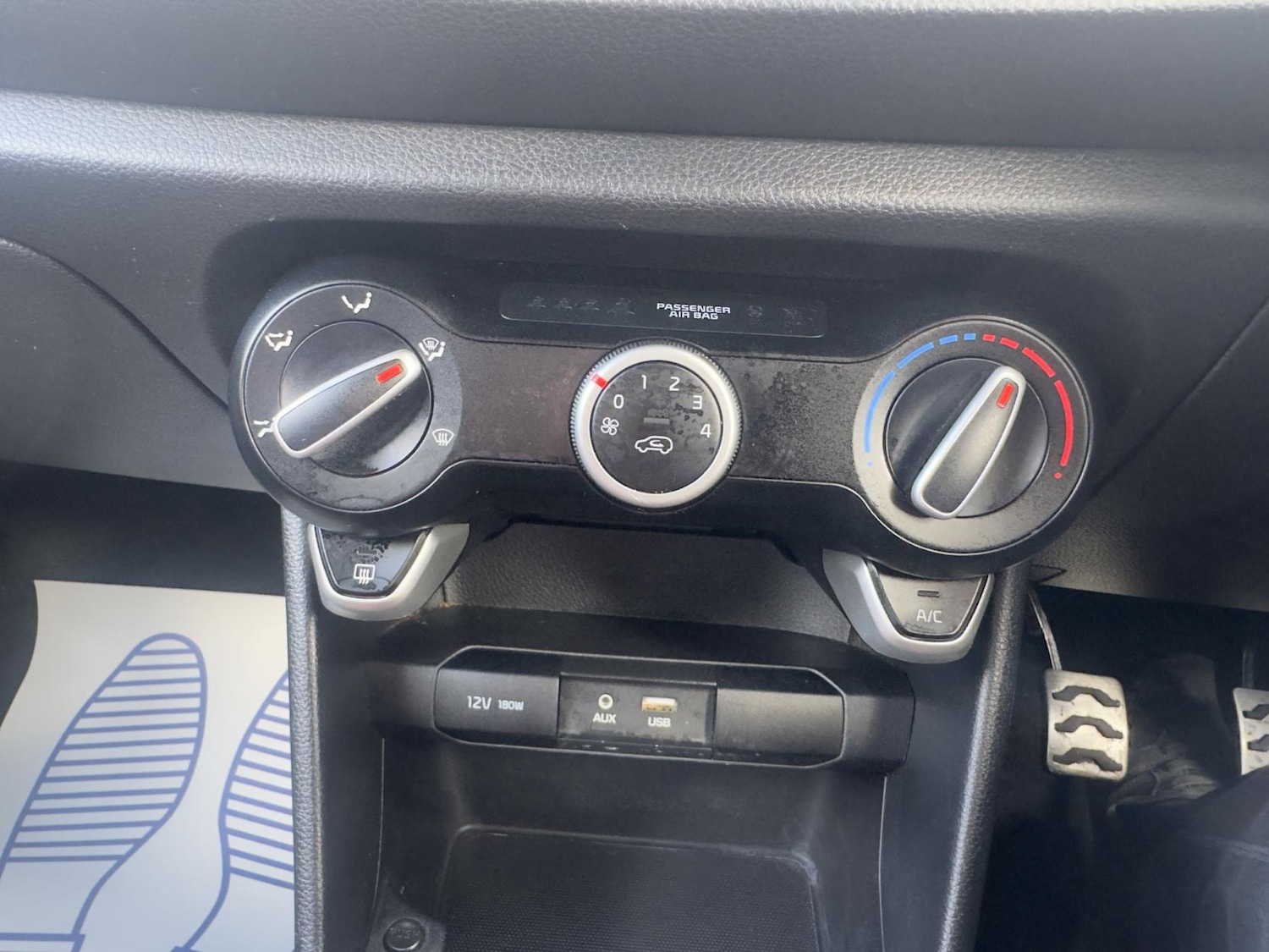 Used Kia Picanto 2017 for sale - 77848285: Photo 28