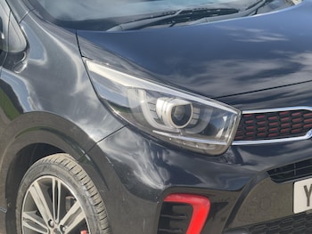 Used Kia Picanto 2017 for sale - 77848285: Photo