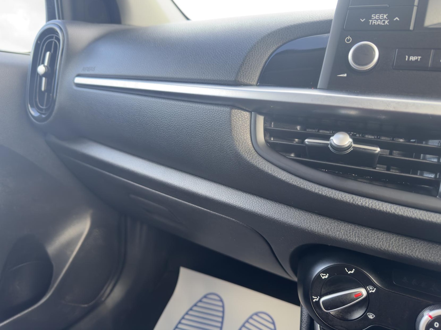 Used Kia Picanto 2017 for sale - 77848285: Photo 30