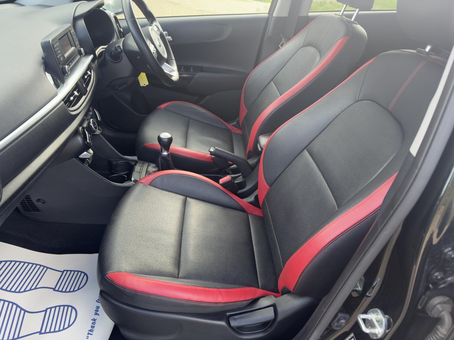 Used Kia Picanto 2017 for sale - 77848285: Photo 31