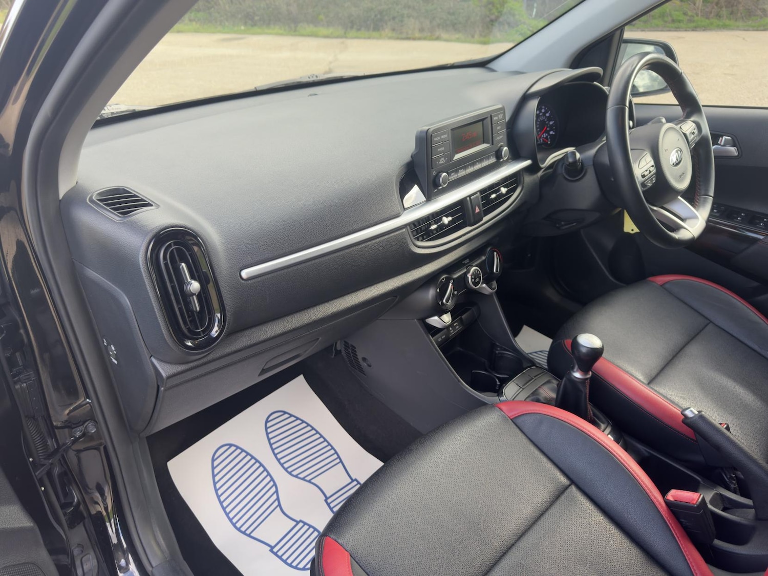 Used Kia Picanto 2017 for sale - 77848285: Photo 32