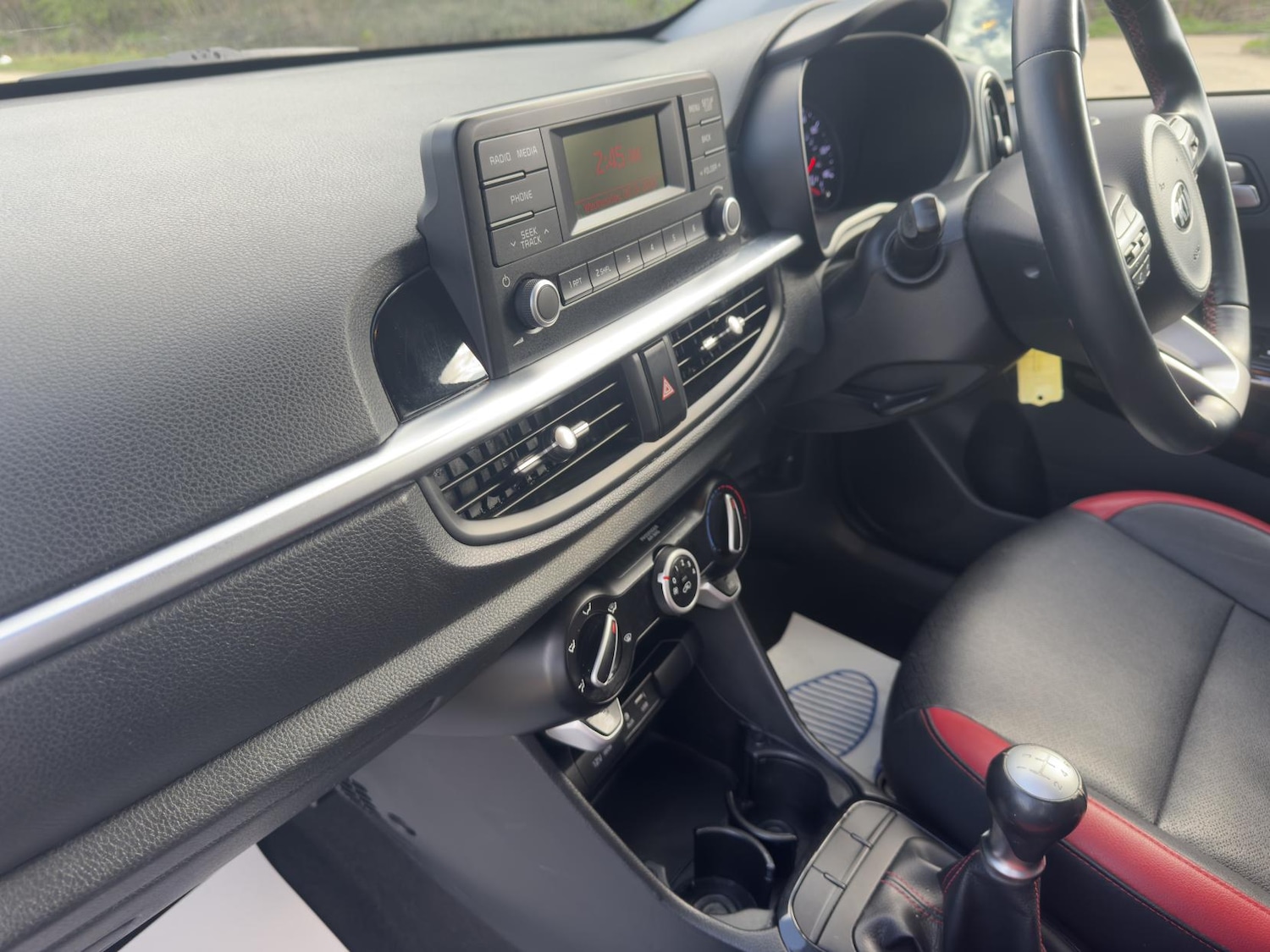 Used Kia Picanto 2017 for sale - 77848285: Photo 33