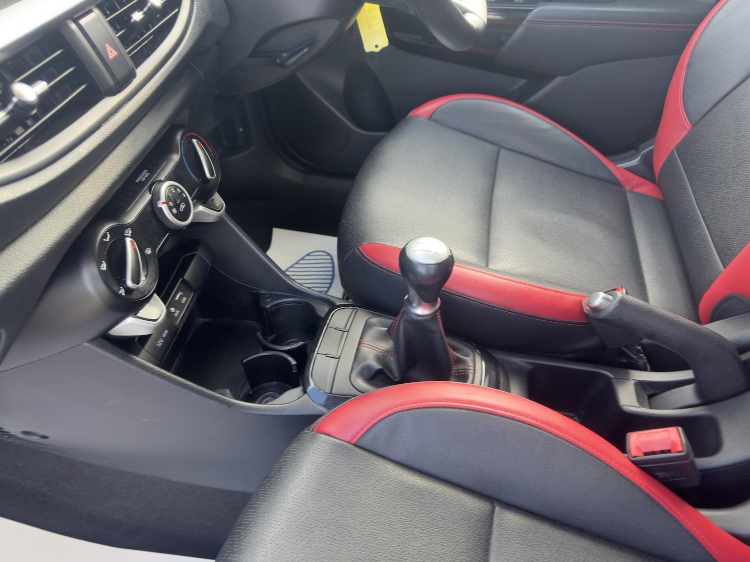 Used Kia Picanto 2017 for sale - 77848285: Photo 34