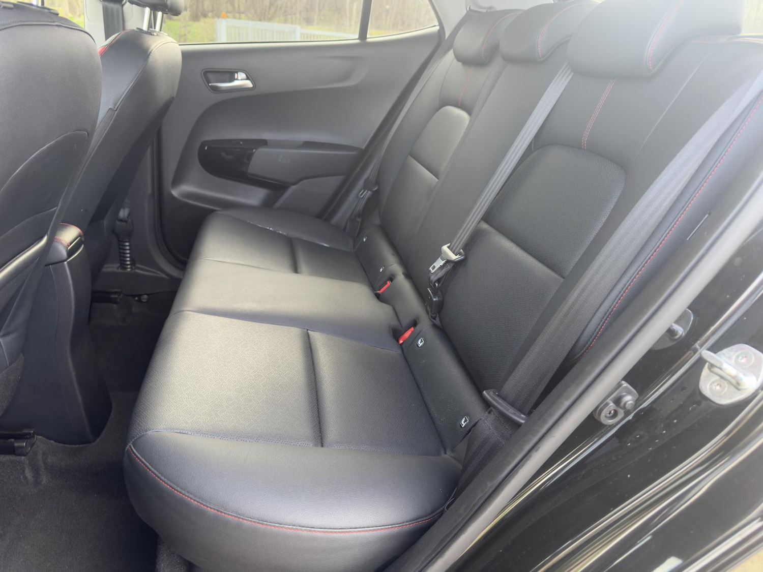 Used Kia Picanto 2017 for sale - 77848285: Photo 36