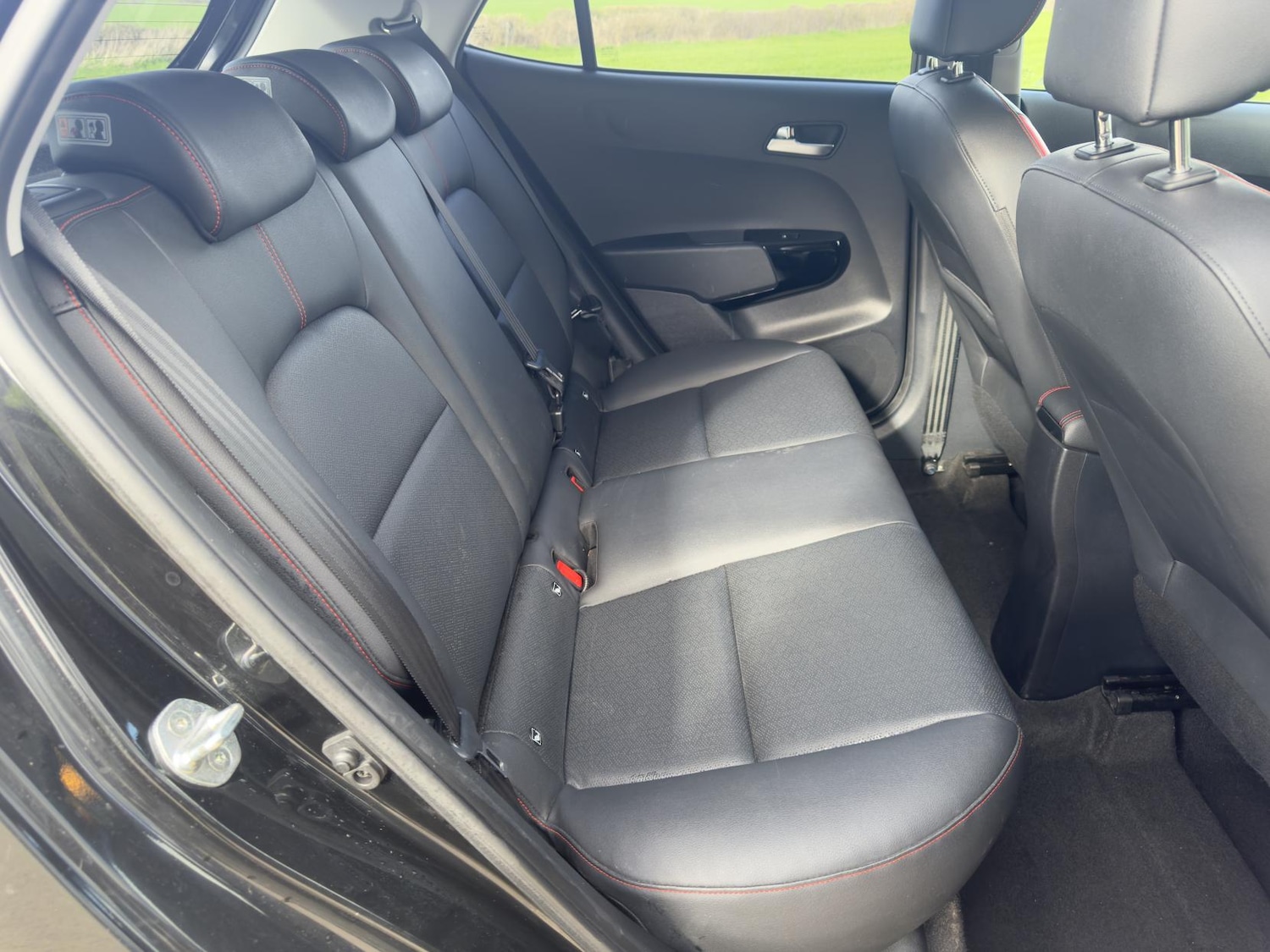 Used Kia Picanto 2017 for sale - 77848285: Photo 37