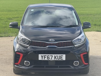 Used Kia Picanto 2017 for sale - 77848285: Photo
