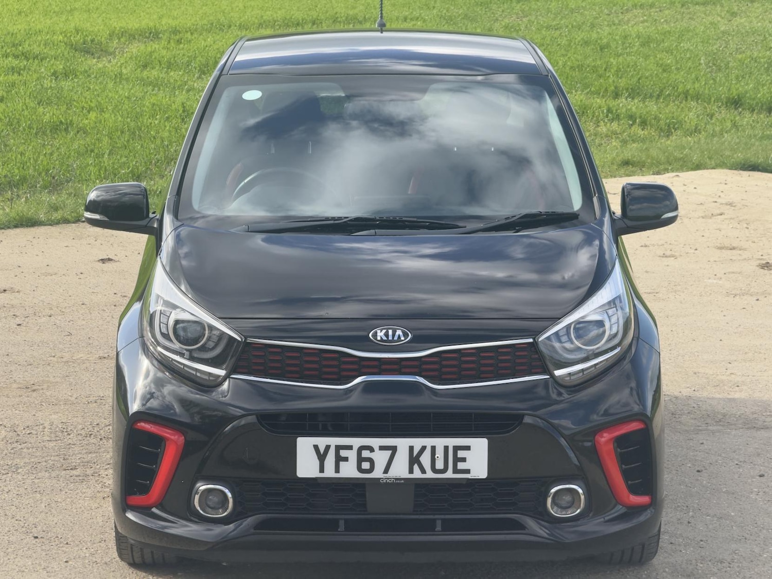 Used Kia Picanto 2017 for sale - 77848285: Photo 4