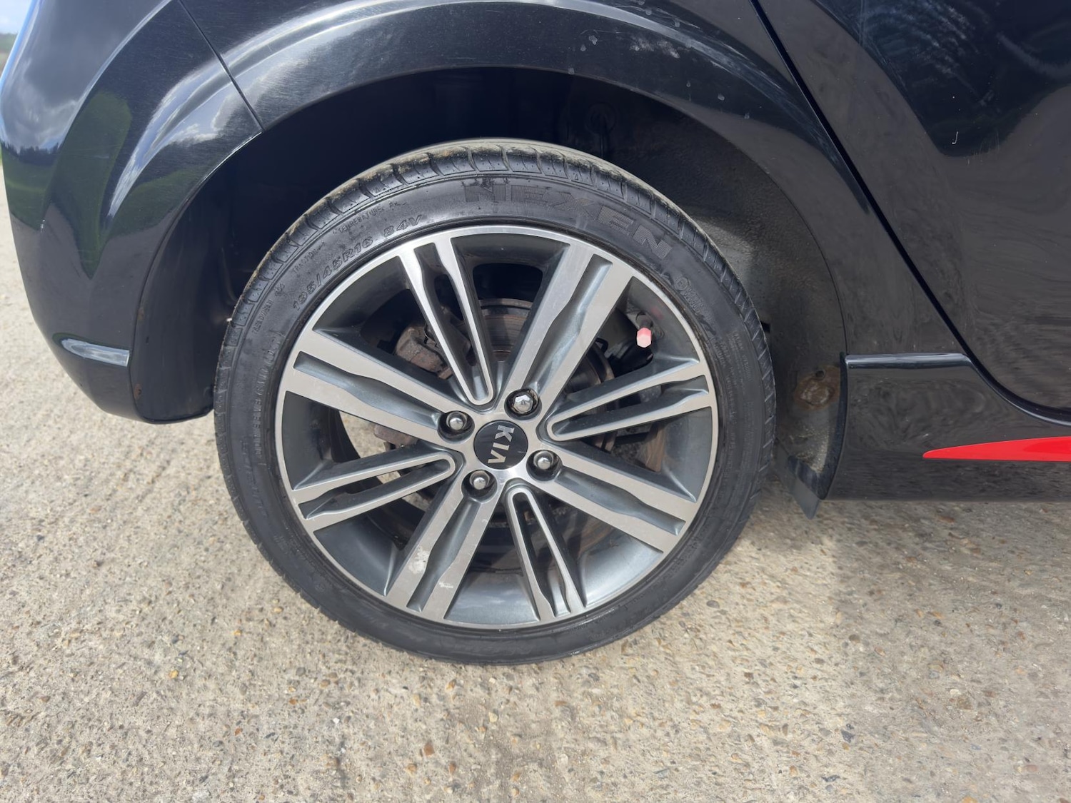 Used Kia Picanto 2017 for sale - 77848285: Photo 40