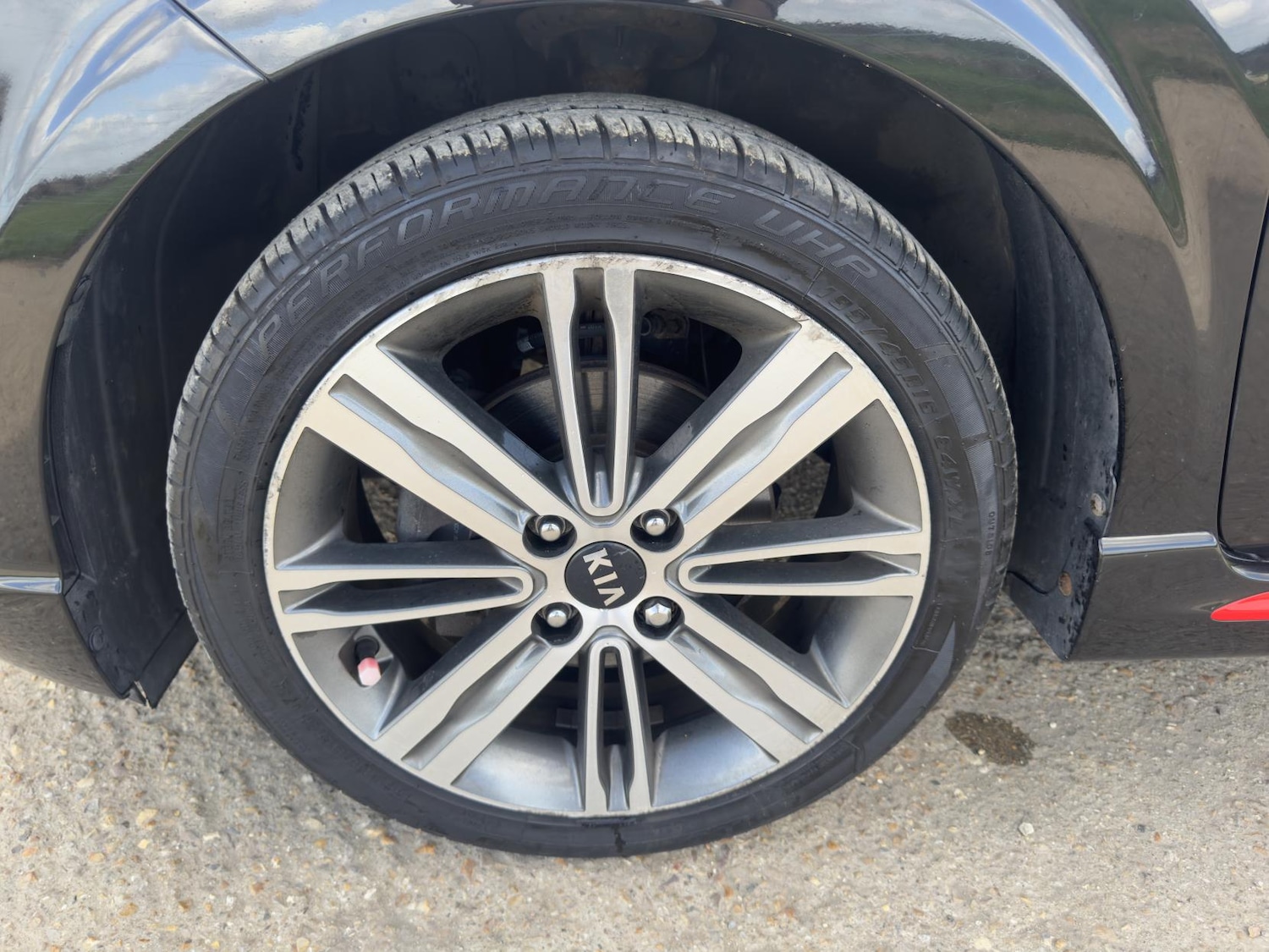 Used Kia Picanto 2017 for sale - 77848285: Photo 42