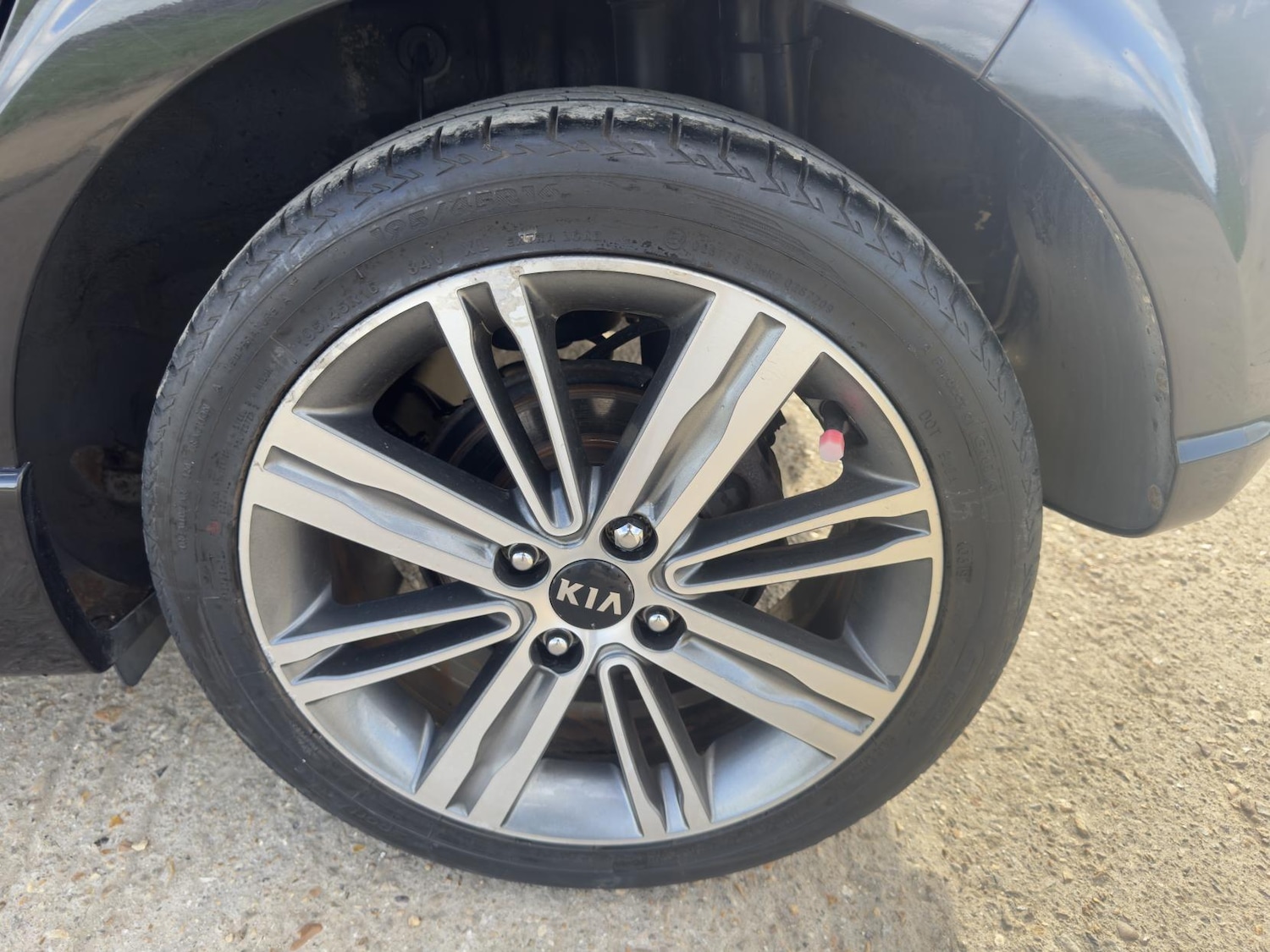 Used Kia Picanto 2017 for sale - 77848285: Photo 43