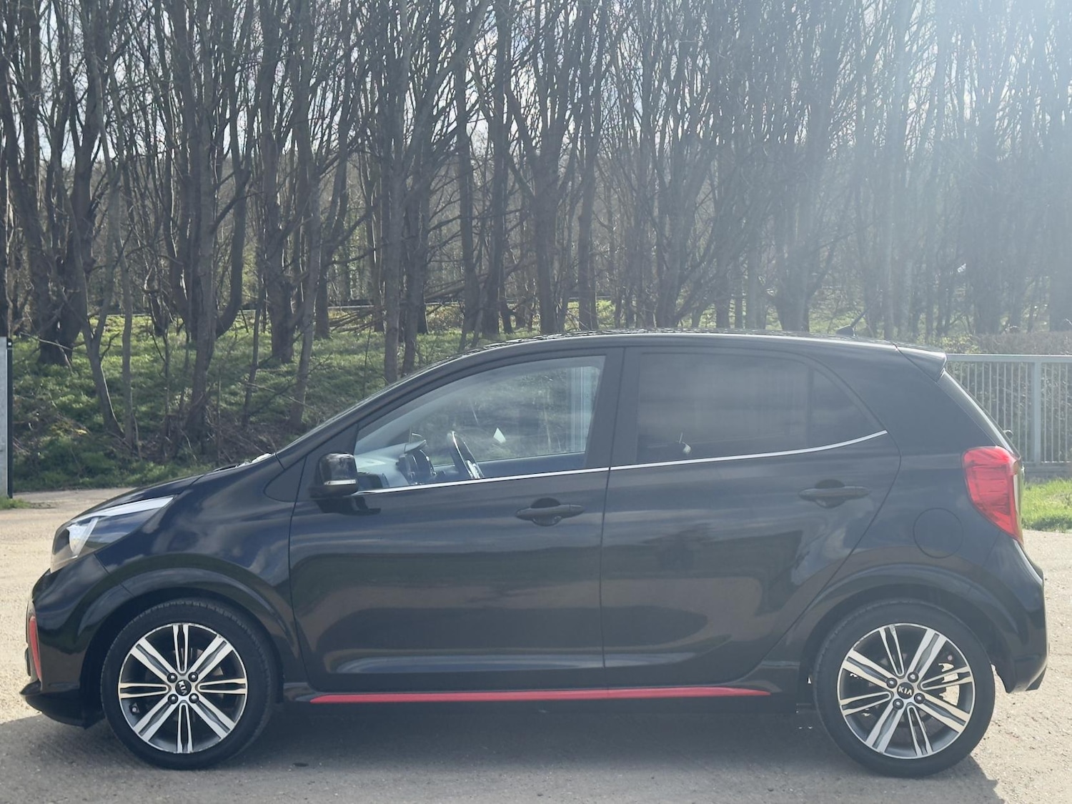 Used Kia Picanto 2017 for sale - 77848285: Photo 6