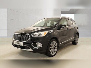 Used Ford Kuga 2017 for sale - 78259181: Photo