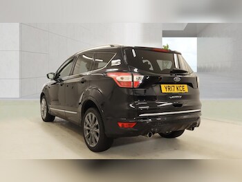 Used Ford Kuga 2017 for sale - 78259181: Photo