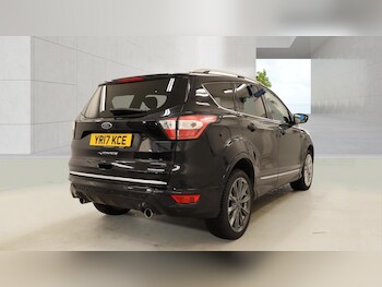 Used Ford Kuga 2017 for sale - 78259181: Photo