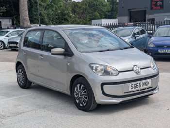 2015 - 1.0 Move up! Hatchback 5dr Petrol Manual Euro 6 (60 ps)