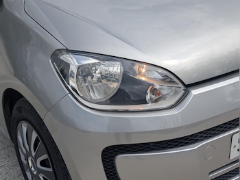 Used Volkswagen up! 2015 for sale - 75462082: Photo