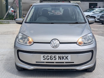 Used Volkswagen up! 2015 for sale - 75462082: Photo