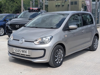 Used Volkswagen up! 2015 for sale - 75462082: Photo