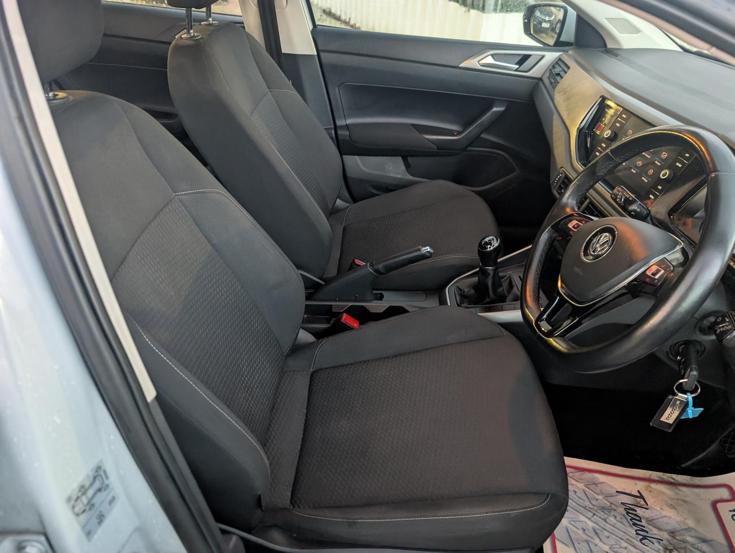 Used Volkswagen Polo 2020 for sale - 77268884: Photo 11