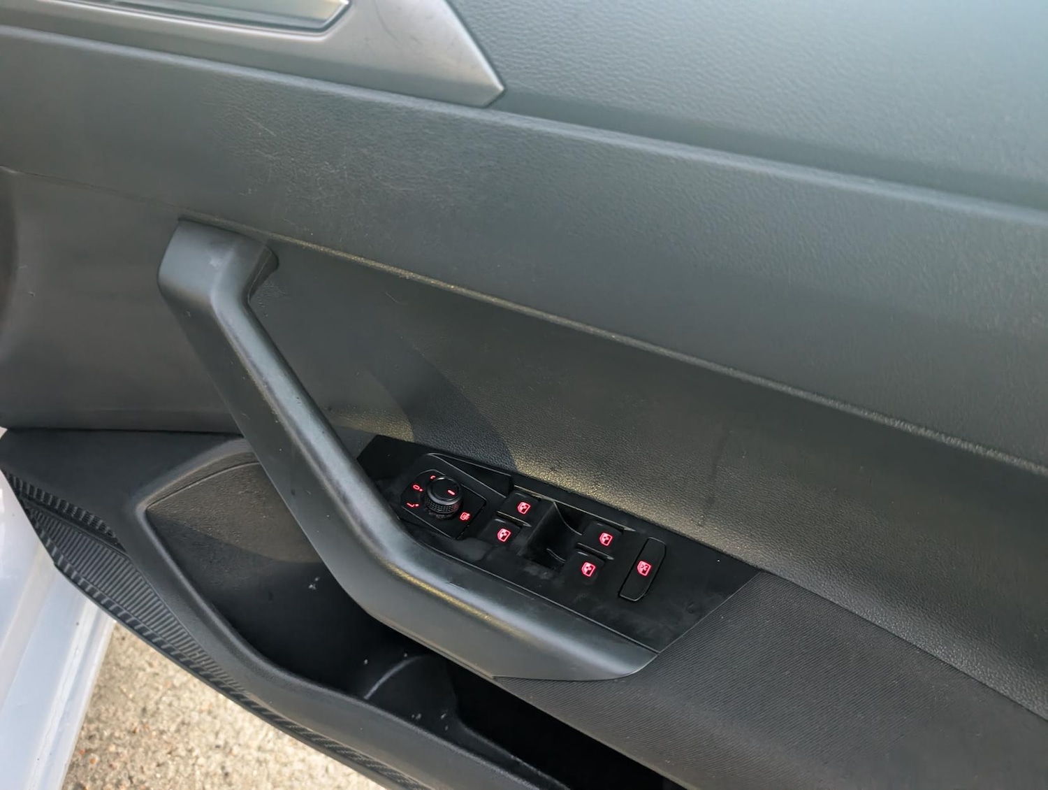 Used Volkswagen Polo 2020 for sale - 77268884: Photo 12