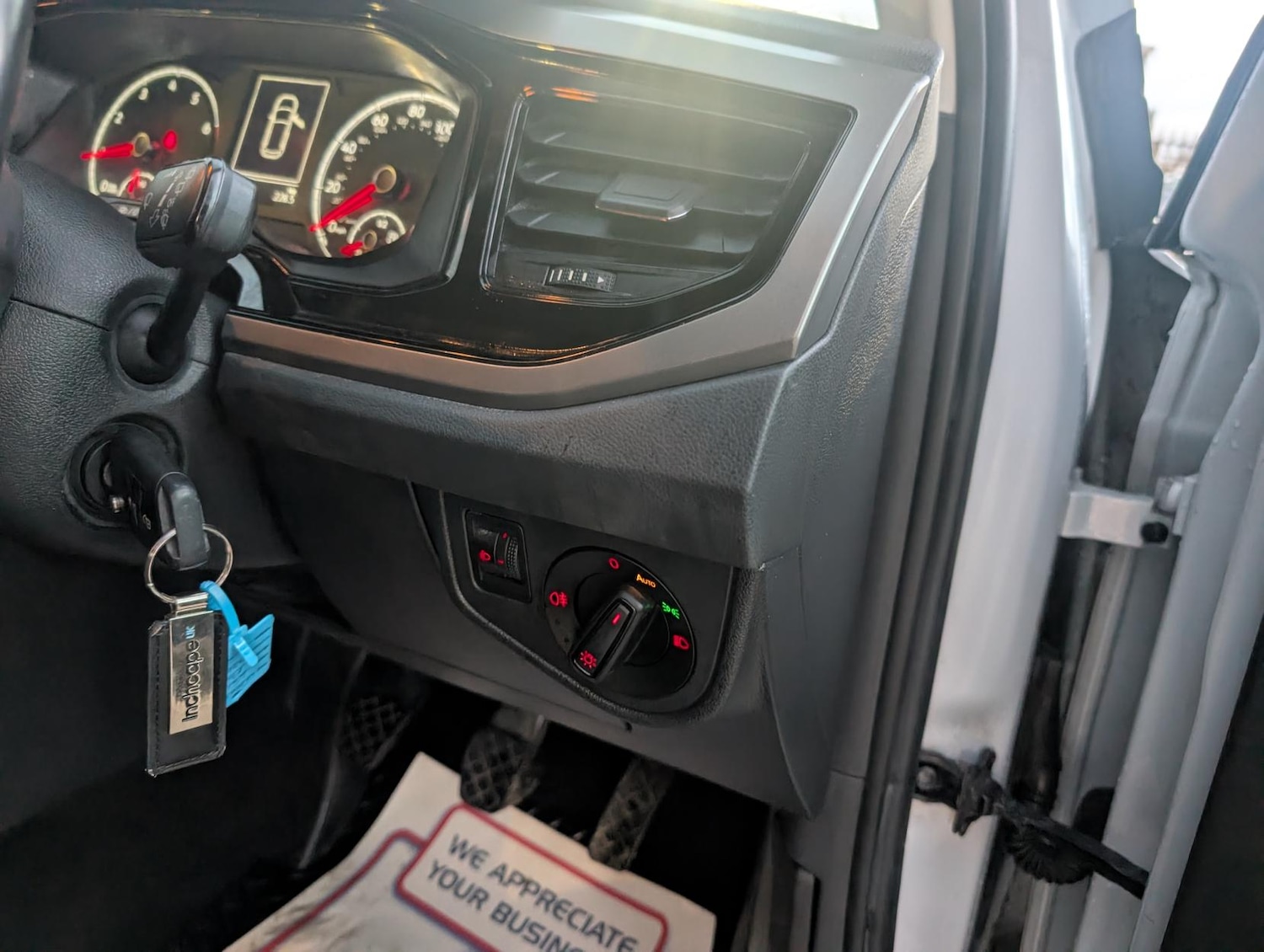 Used Volkswagen Polo 2020 for sale - 77268884: Photo 14