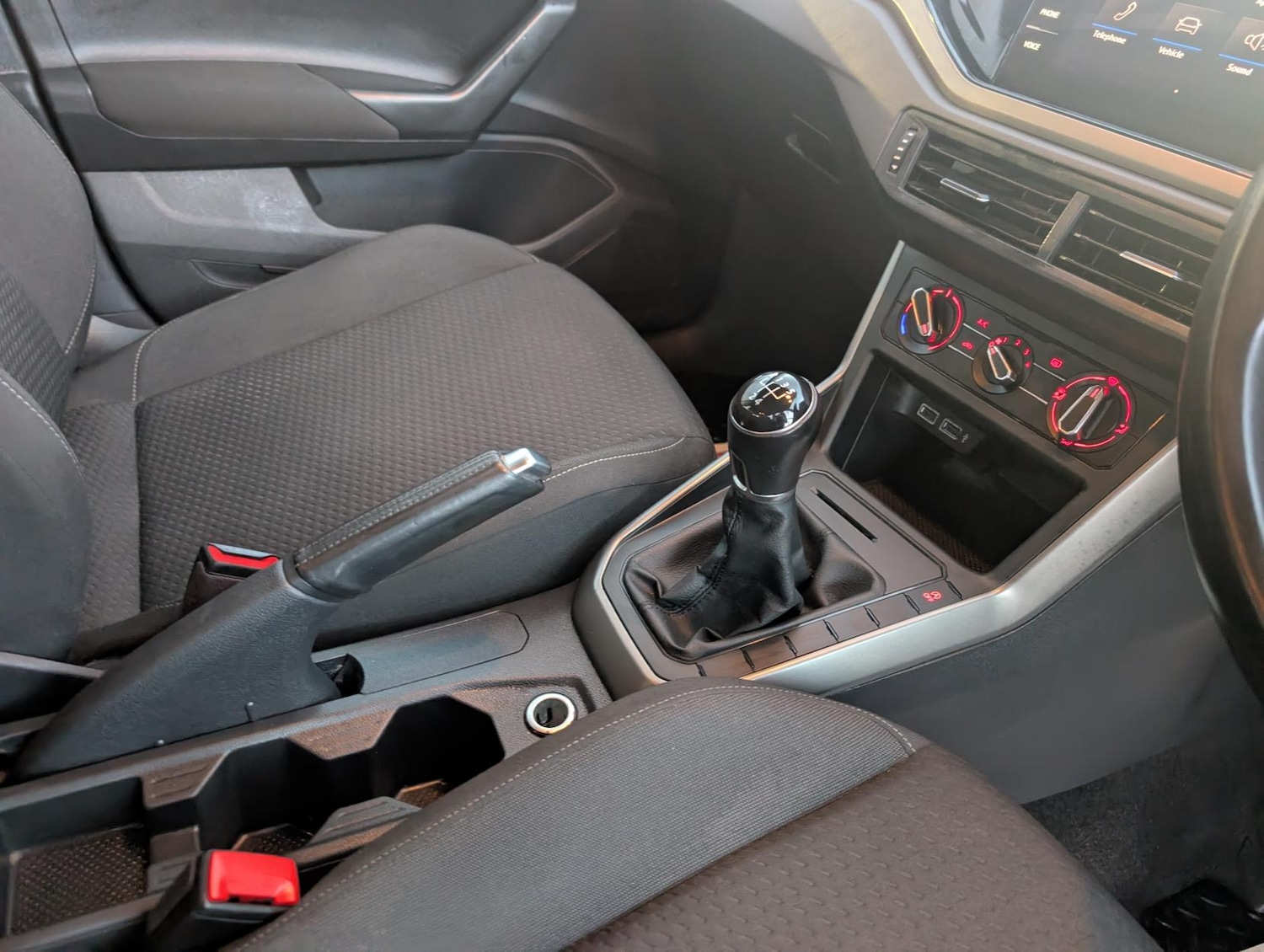 Used Volkswagen Polo 2020 for sale - 77268884: Photo 15