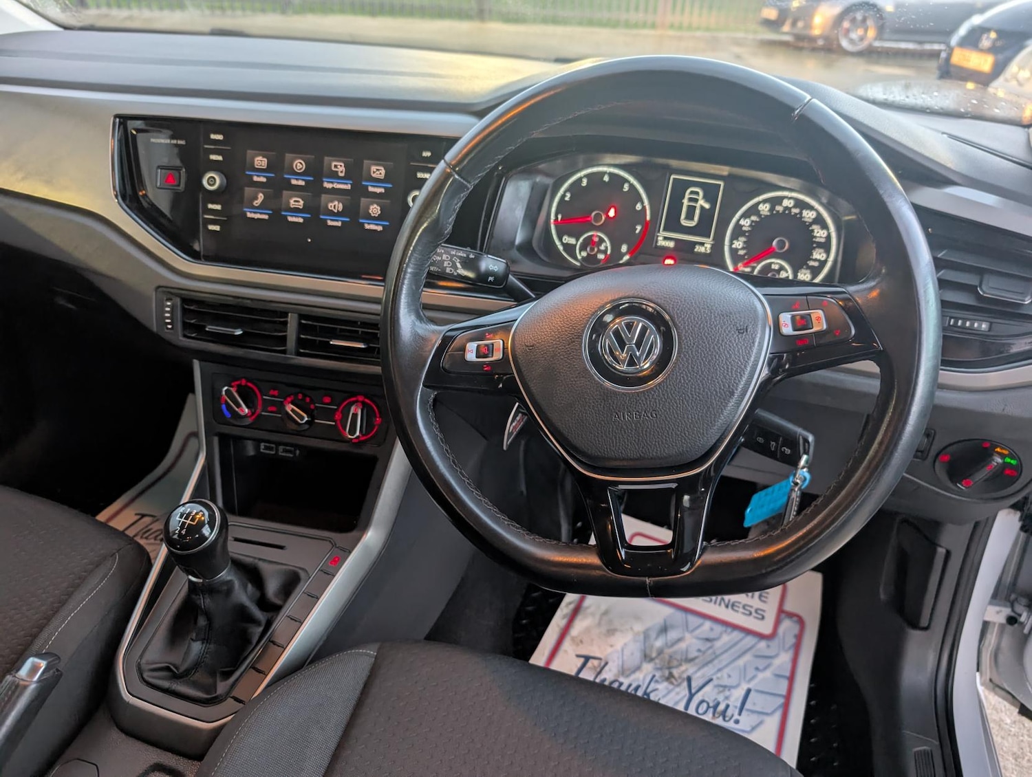 Used Volkswagen Polo 2020 for sale - 77268884: Photo 16