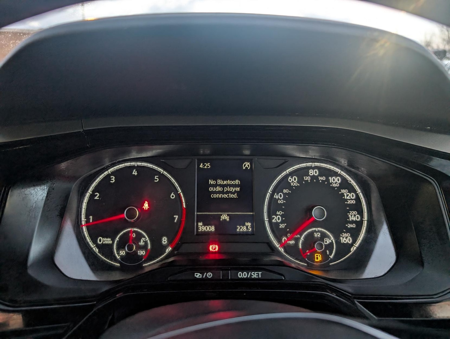 Used Volkswagen Polo 2020 for sale - 77268884: Photo 17