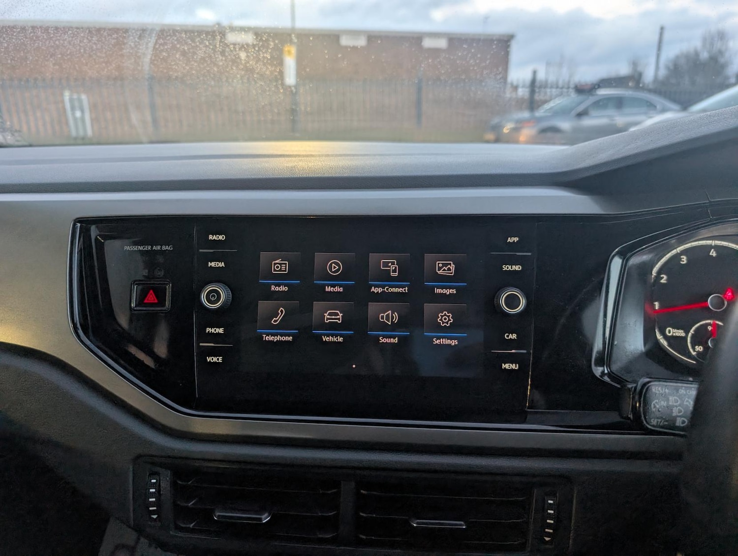 Used Volkswagen Polo 2020 for sale - 77268884: Photo 18