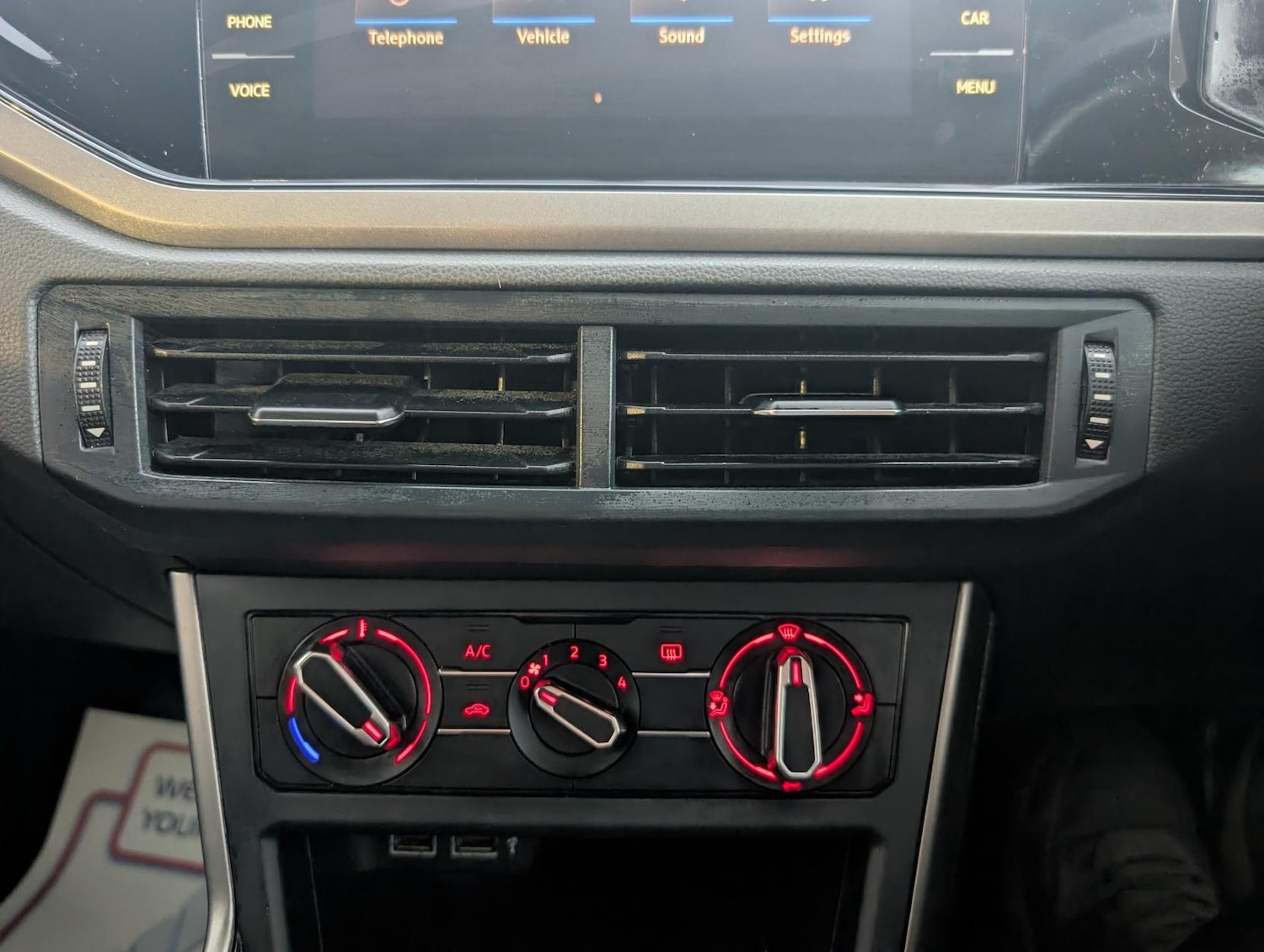 Used Volkswagen Polo 2020 for sale - 77268884: Photo 19