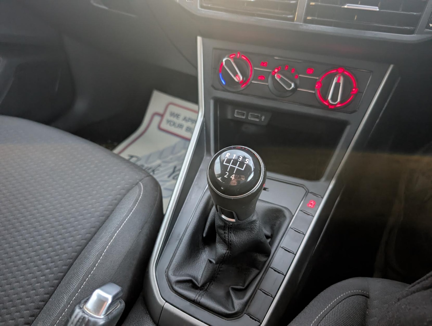 Used Volkswagen Polo 2020 for sale - 77268884: Photo 20