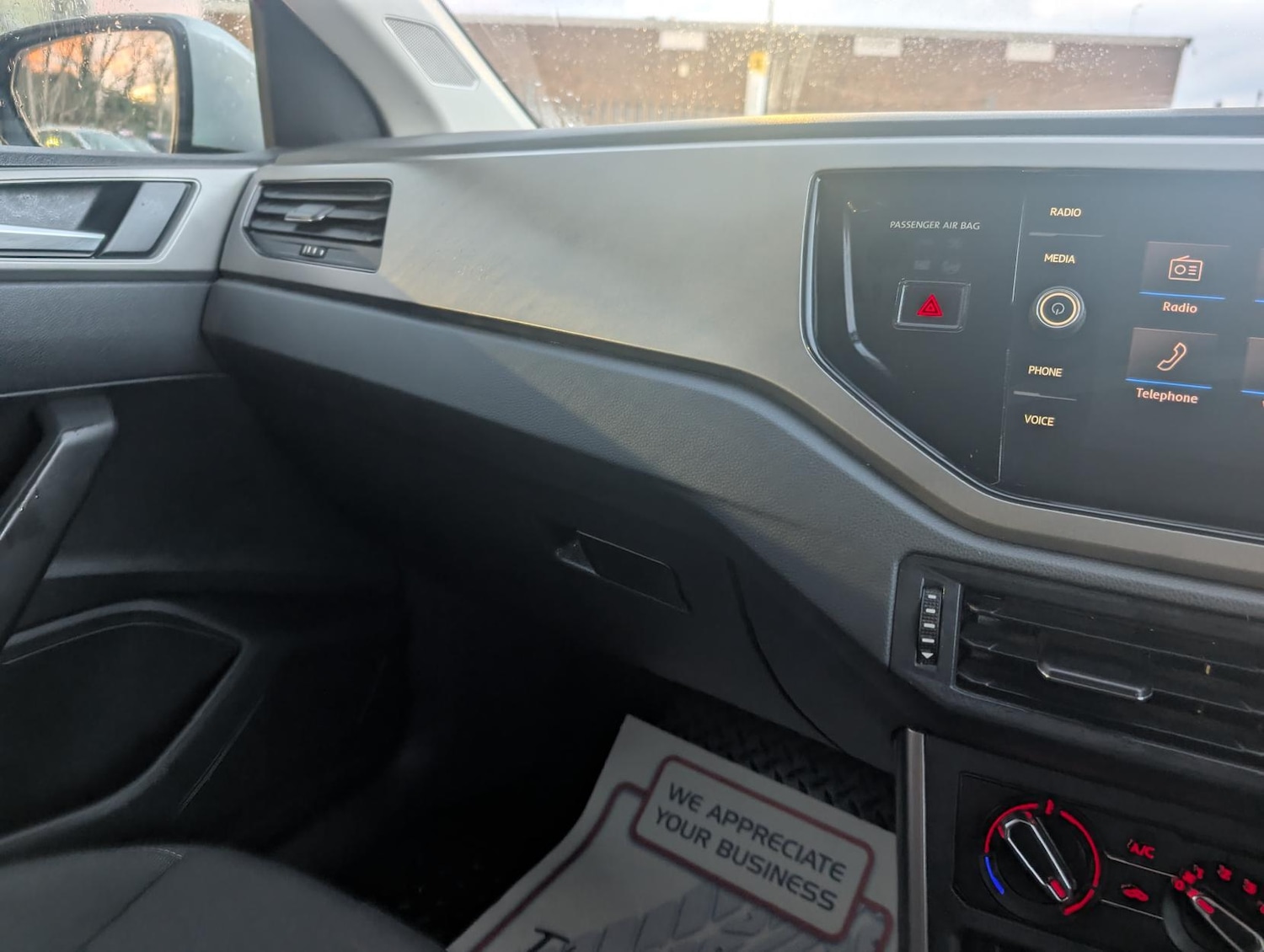 Used Volkswagen Polo 2020 for sale - 77268884: Photo 21