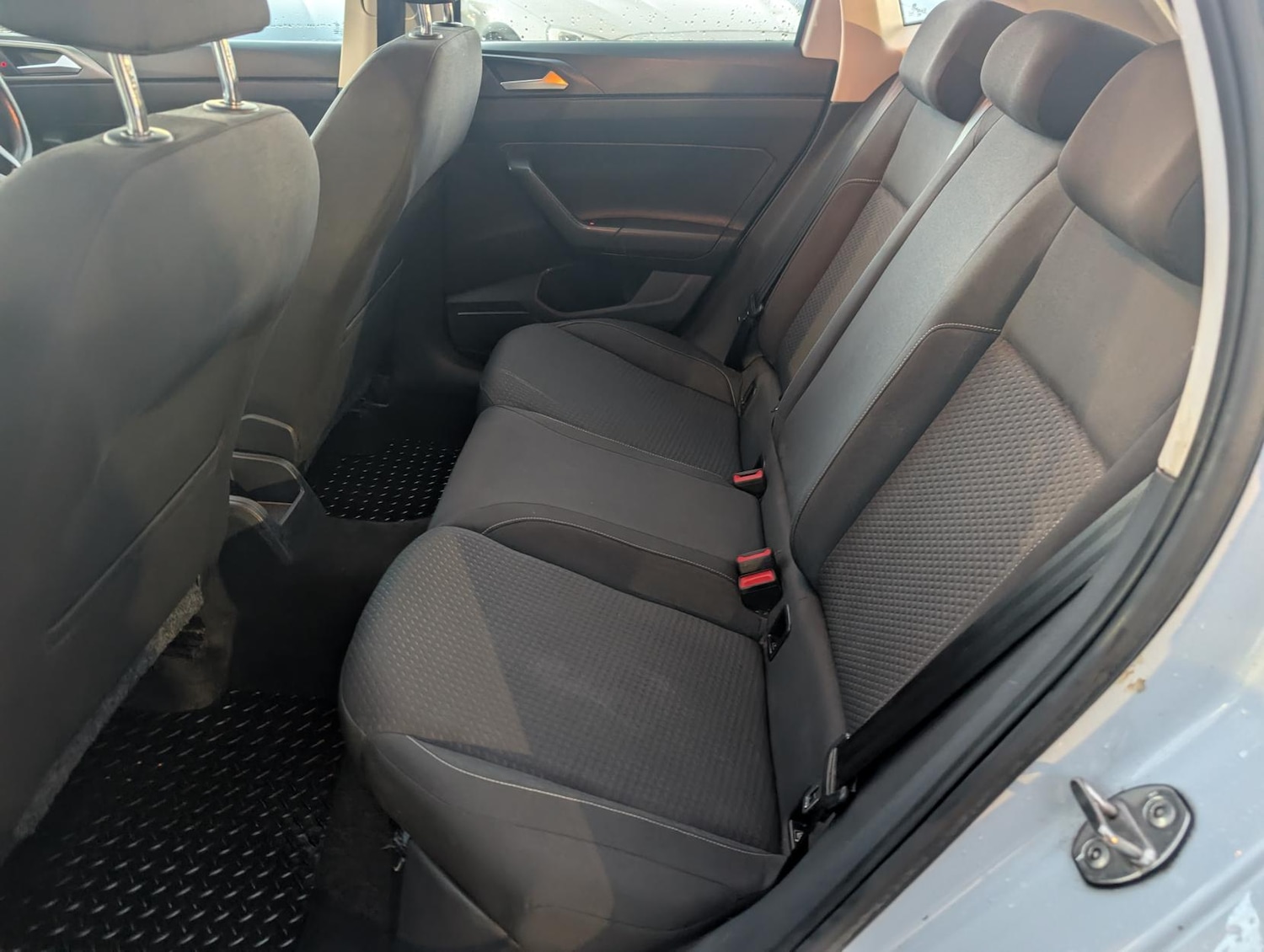 Used Volkswagen Polo 2020 for sale - 77268884: Photo 23