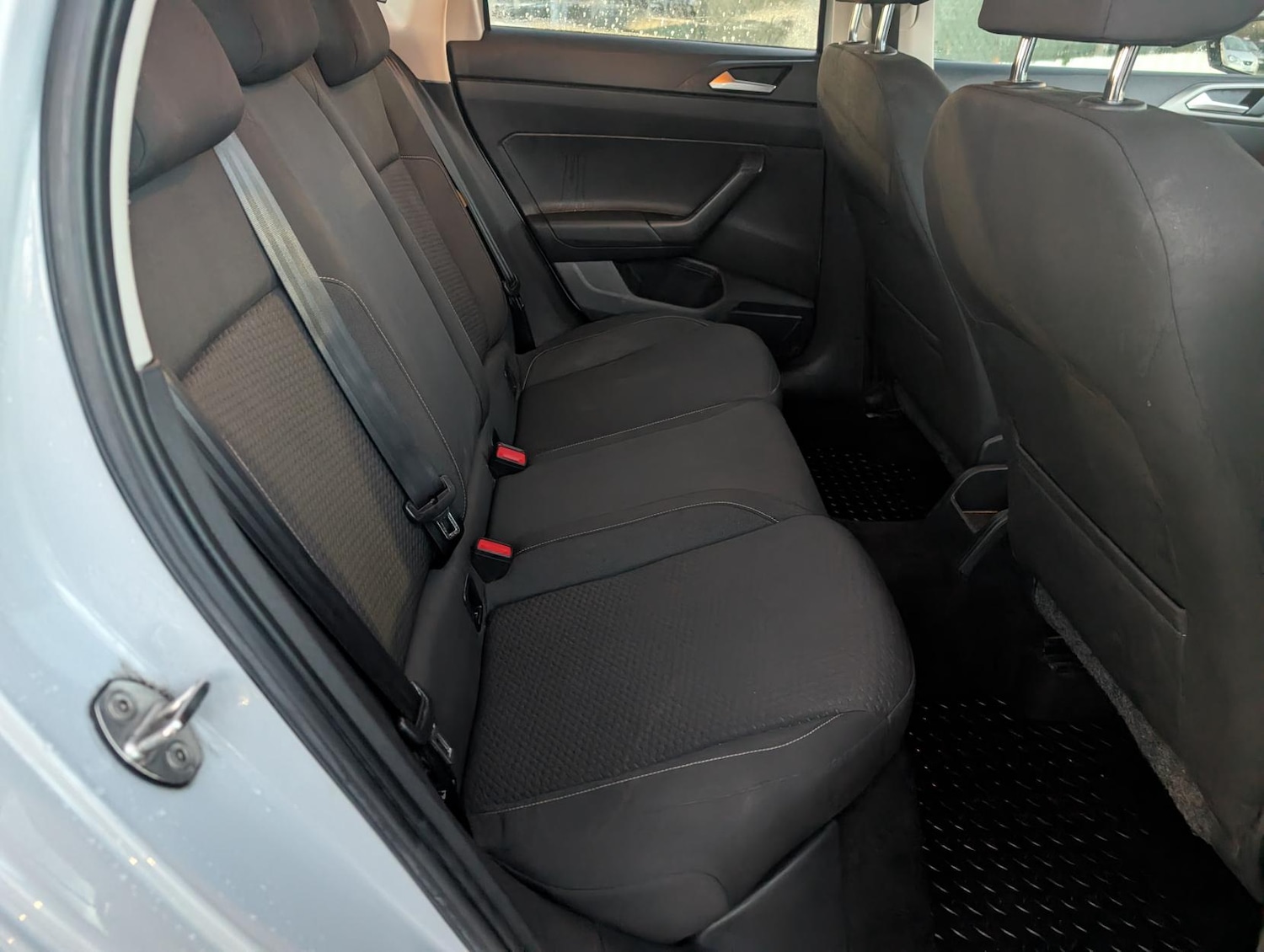 Used Volkswagen Polo 2020 for sale - 77268884: Photo 24