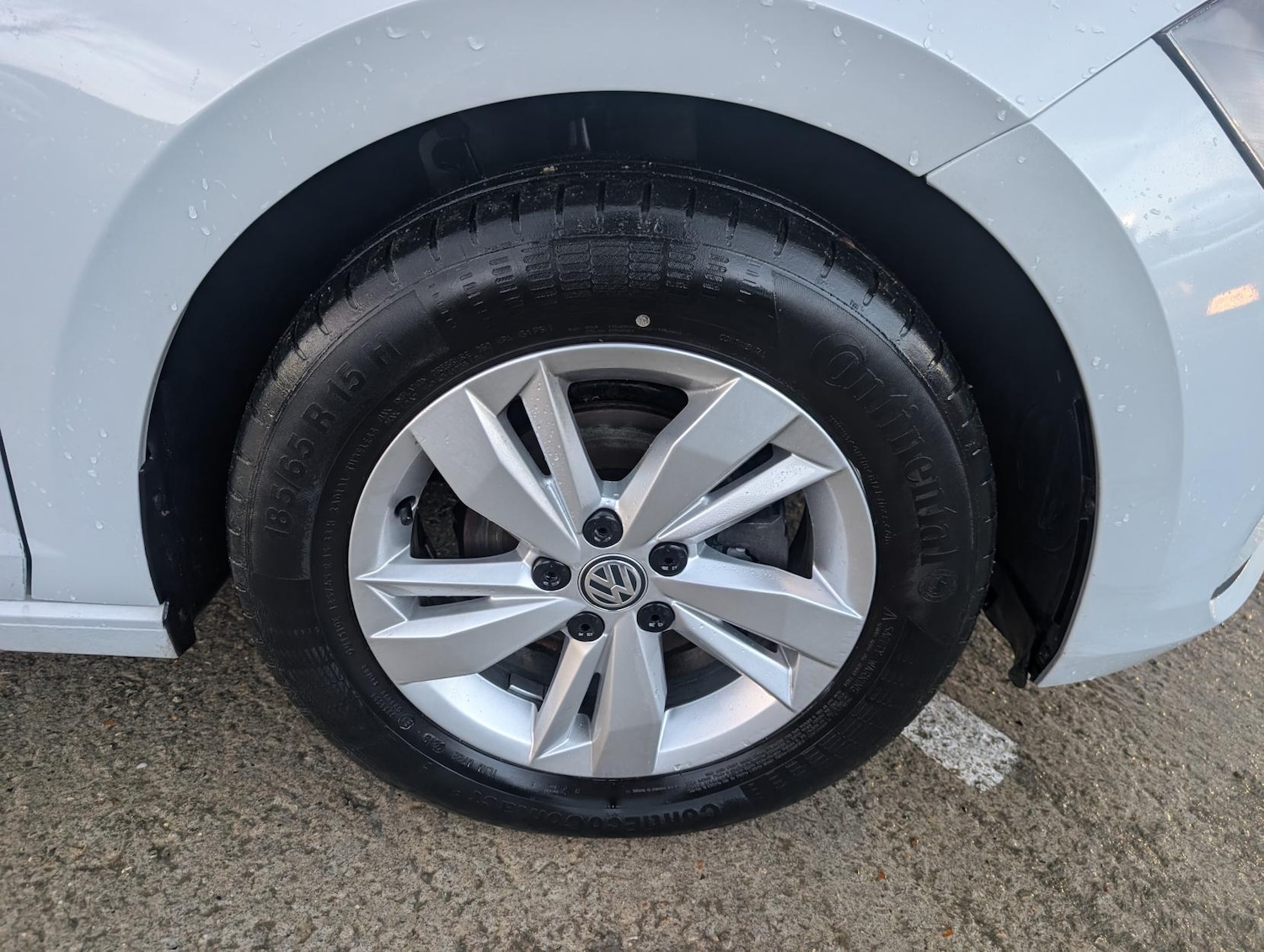 Used Volkswagen Polo 2020 for sale - 77268884: Photo 28