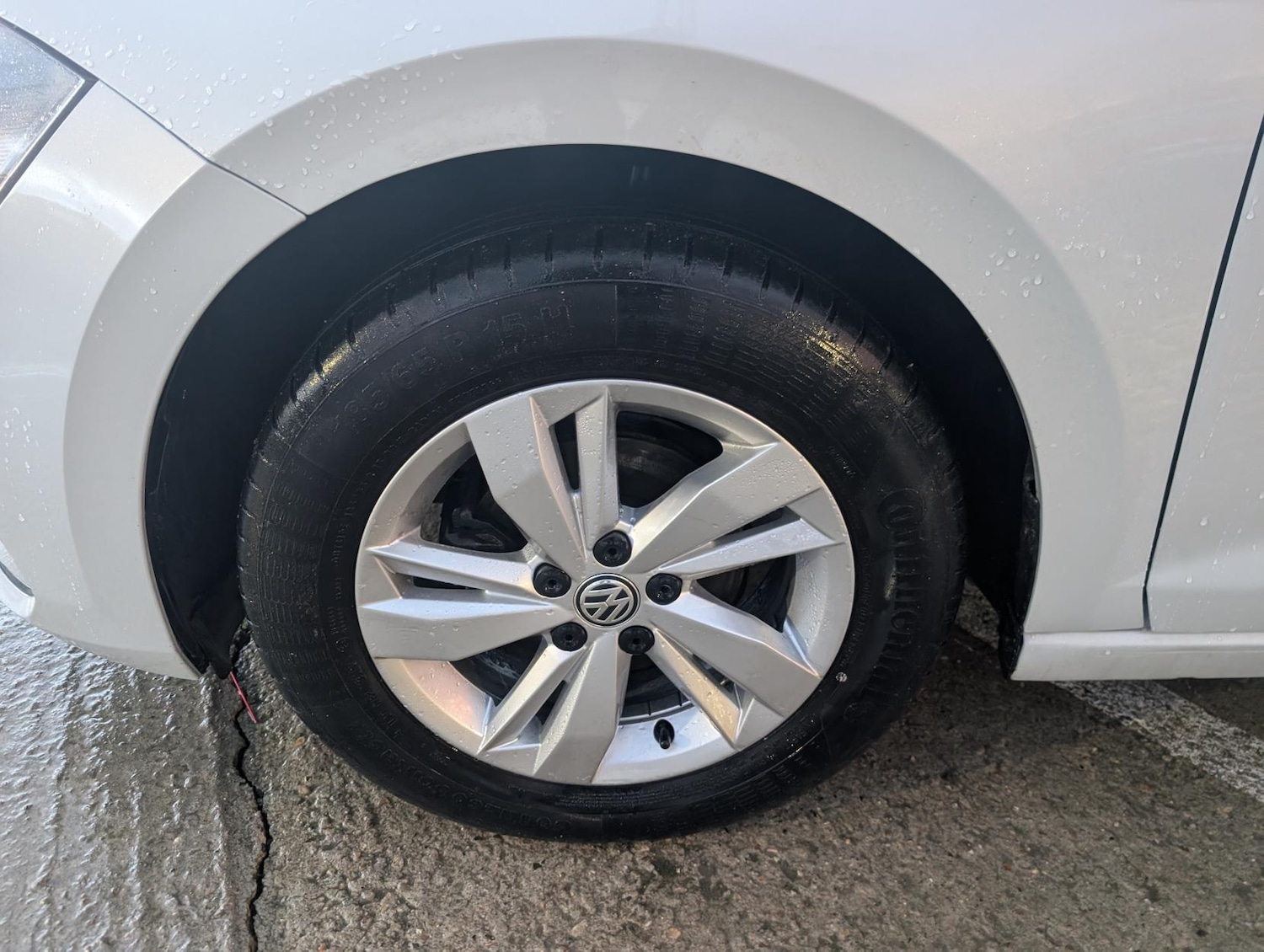 Used Volkswagen Polo 2020 for sale - 77268884: Photo 29