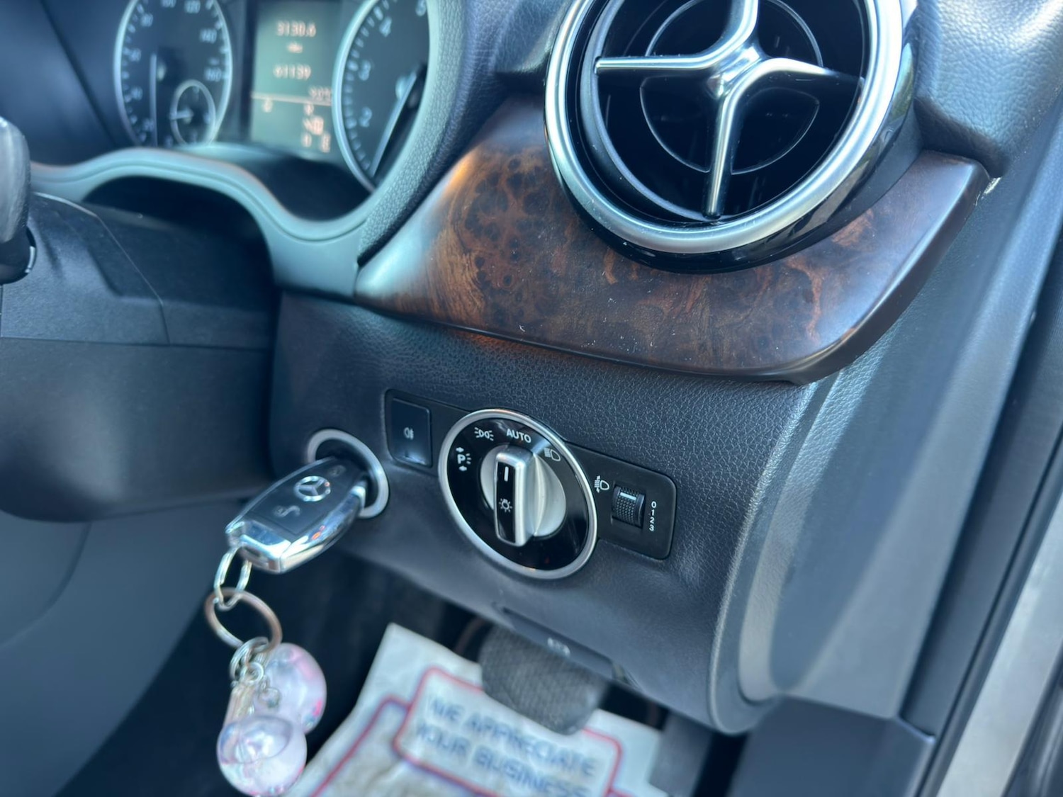 Used Mercedes-Benz B Class 2012 for sale - 76370040: Photo 13